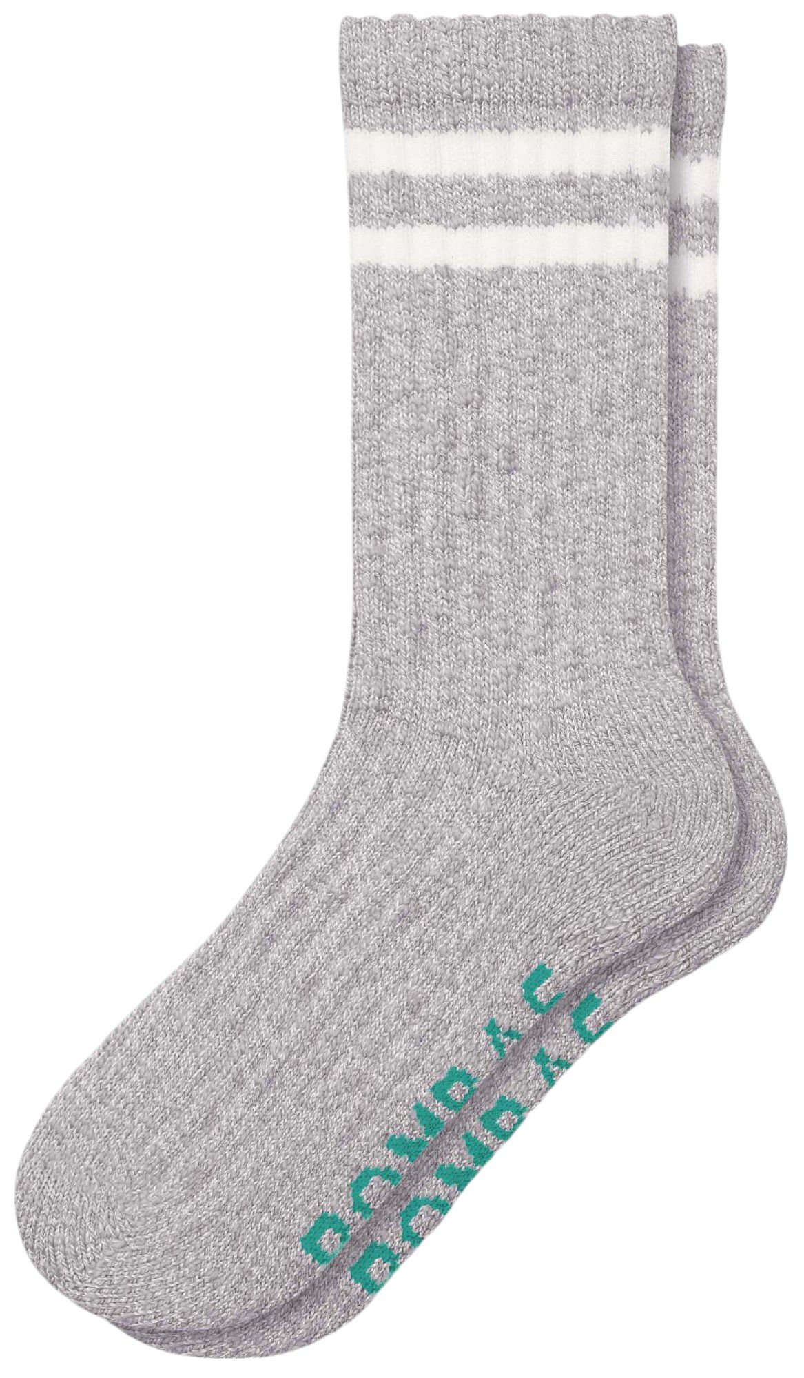 Bombas Marl Vintage Stripes Ragg Calf Socks product image