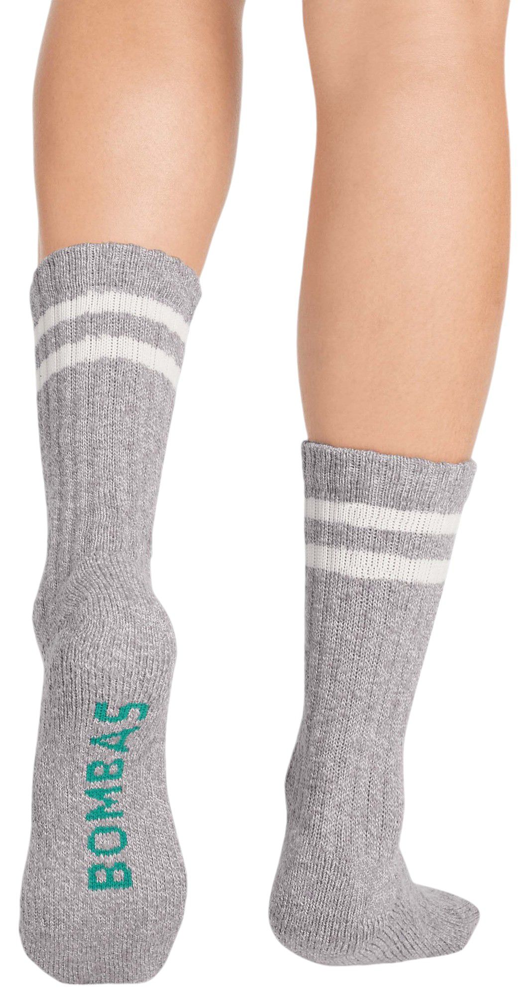 Bombas Marl Vintage Stripes Ragg Calf Socks product image