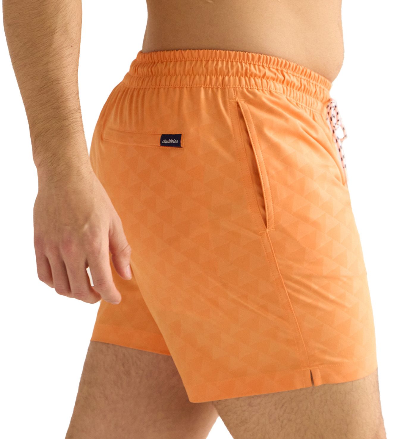 Chubbies Men's Classic 5.5" Swim Trunks product image