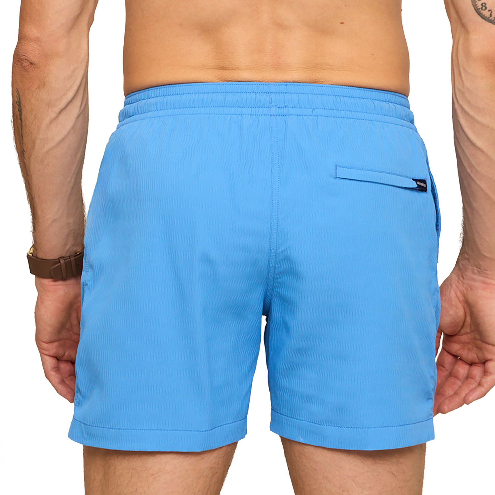 Chubbies Men's 5.5" Lined Textured Swim Trunks product image