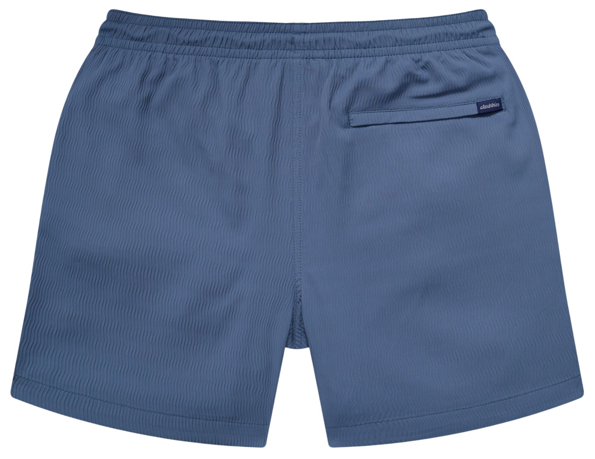 Chubbies Men's 5.5" Lined Textured Swim Trunks product image