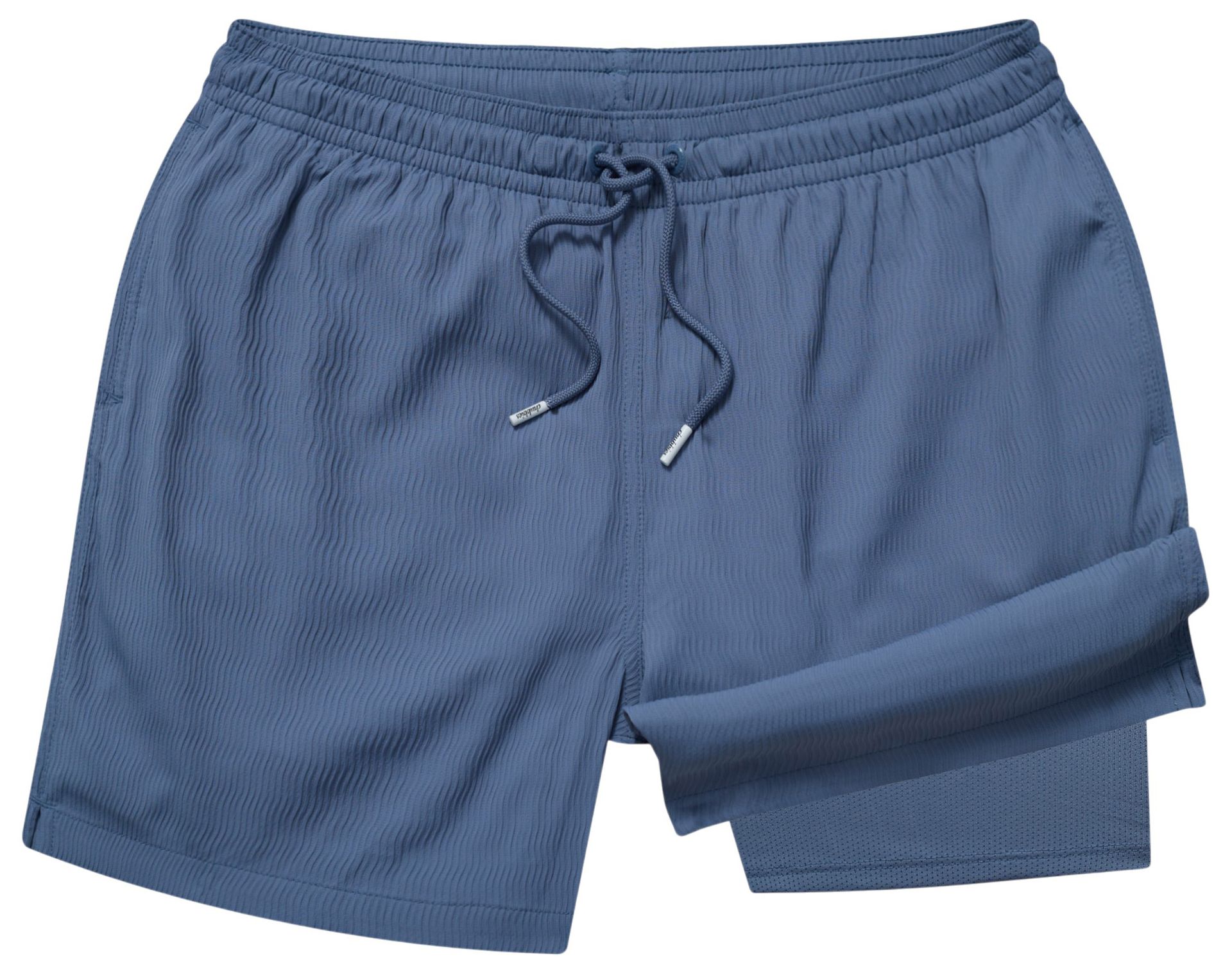 Chubbies Men's 5.5" Lined Textured Swim Trunks product image