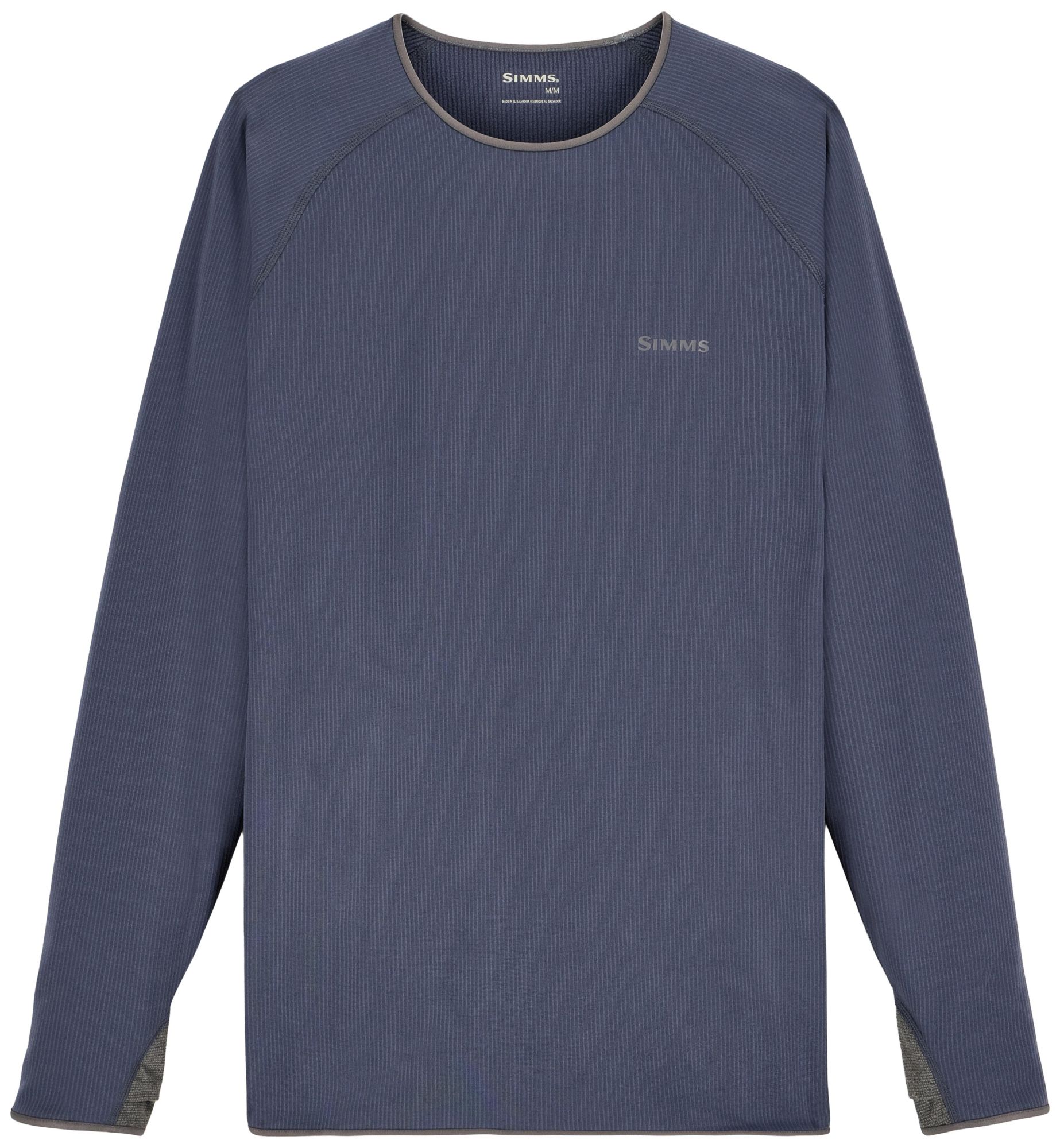 Simms Men's Strata 200 Long Sleeve Crew product image