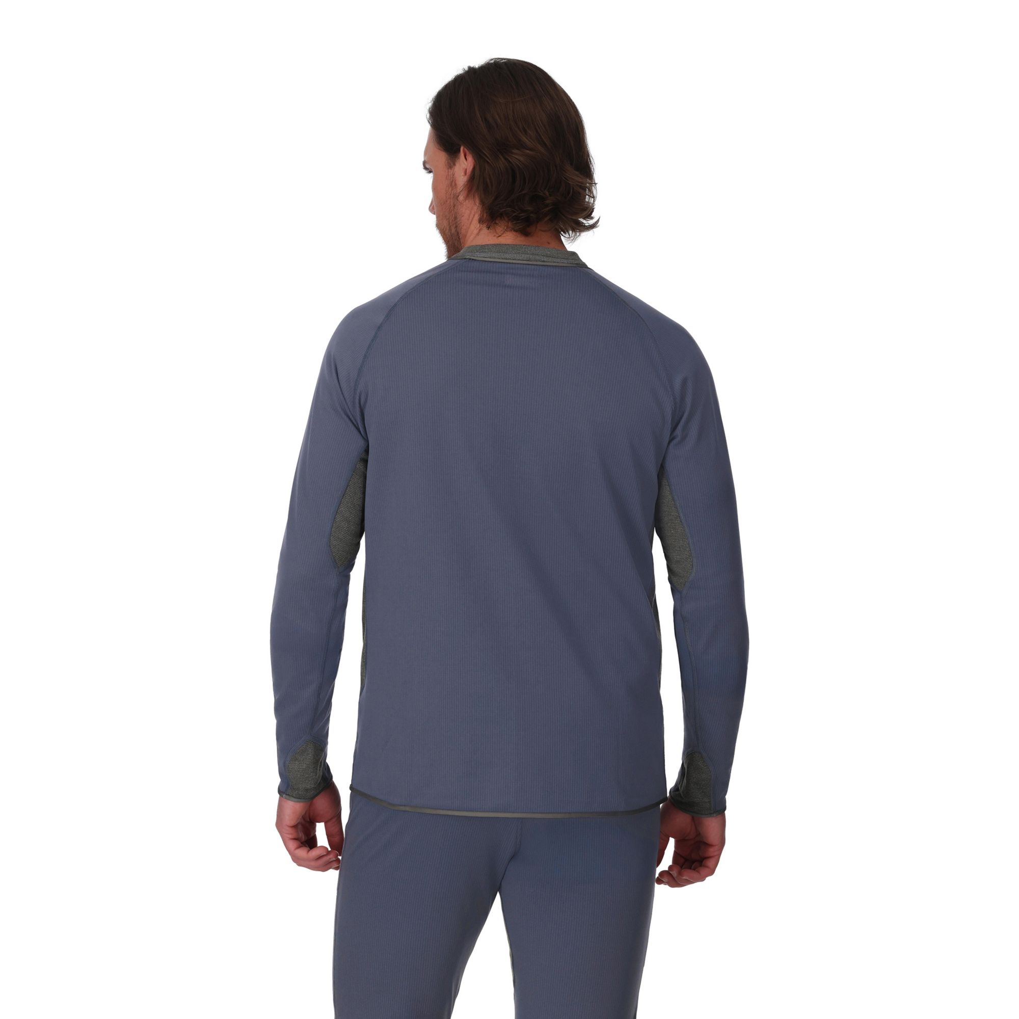 Simms Men's Strata 200 Long Sleeve Crew product image