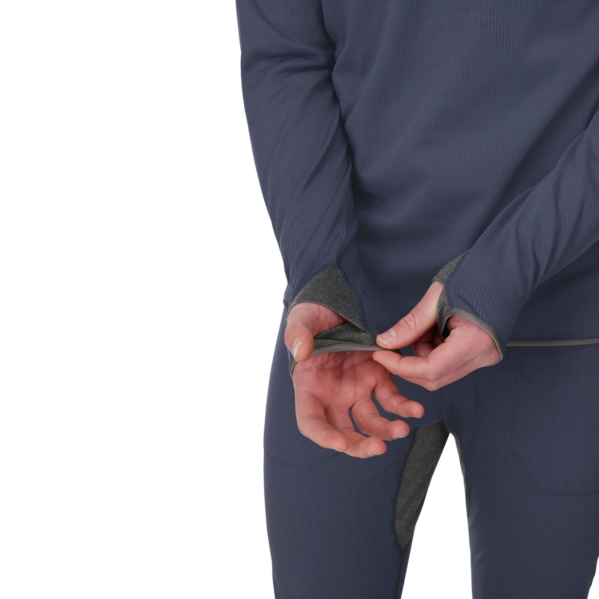 Simms Men's Strata 200 Long Sleeve Crew product image