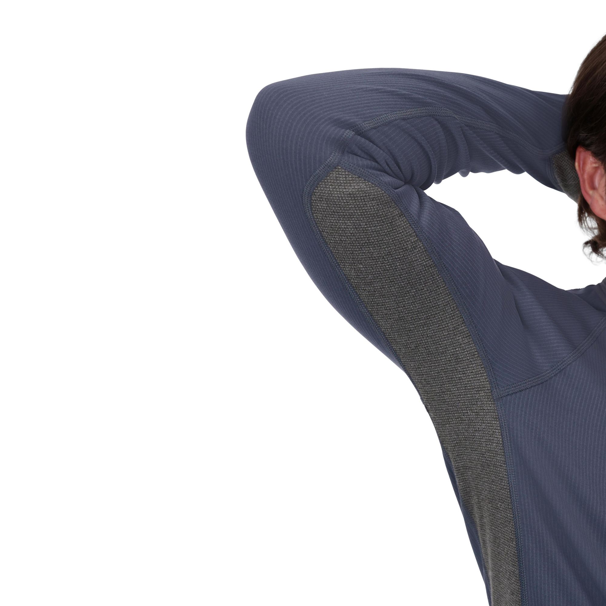 Simms Men's Strata 200 Long Sleeve Crew product image