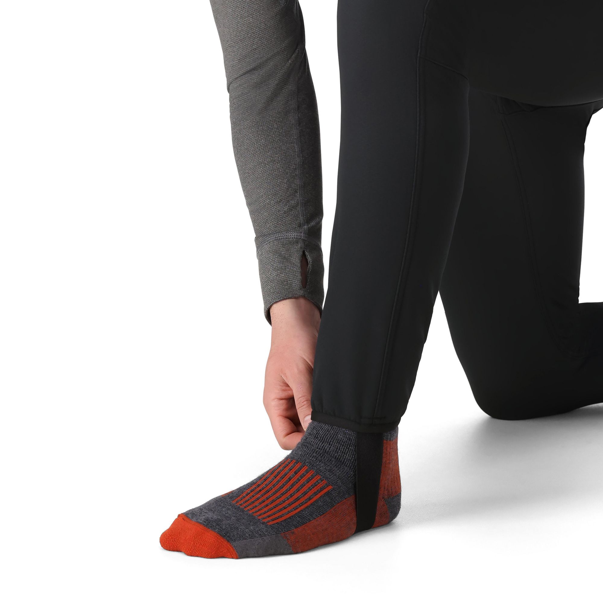 Simms Men's Strata 330 Mid-Layer Bottom product image