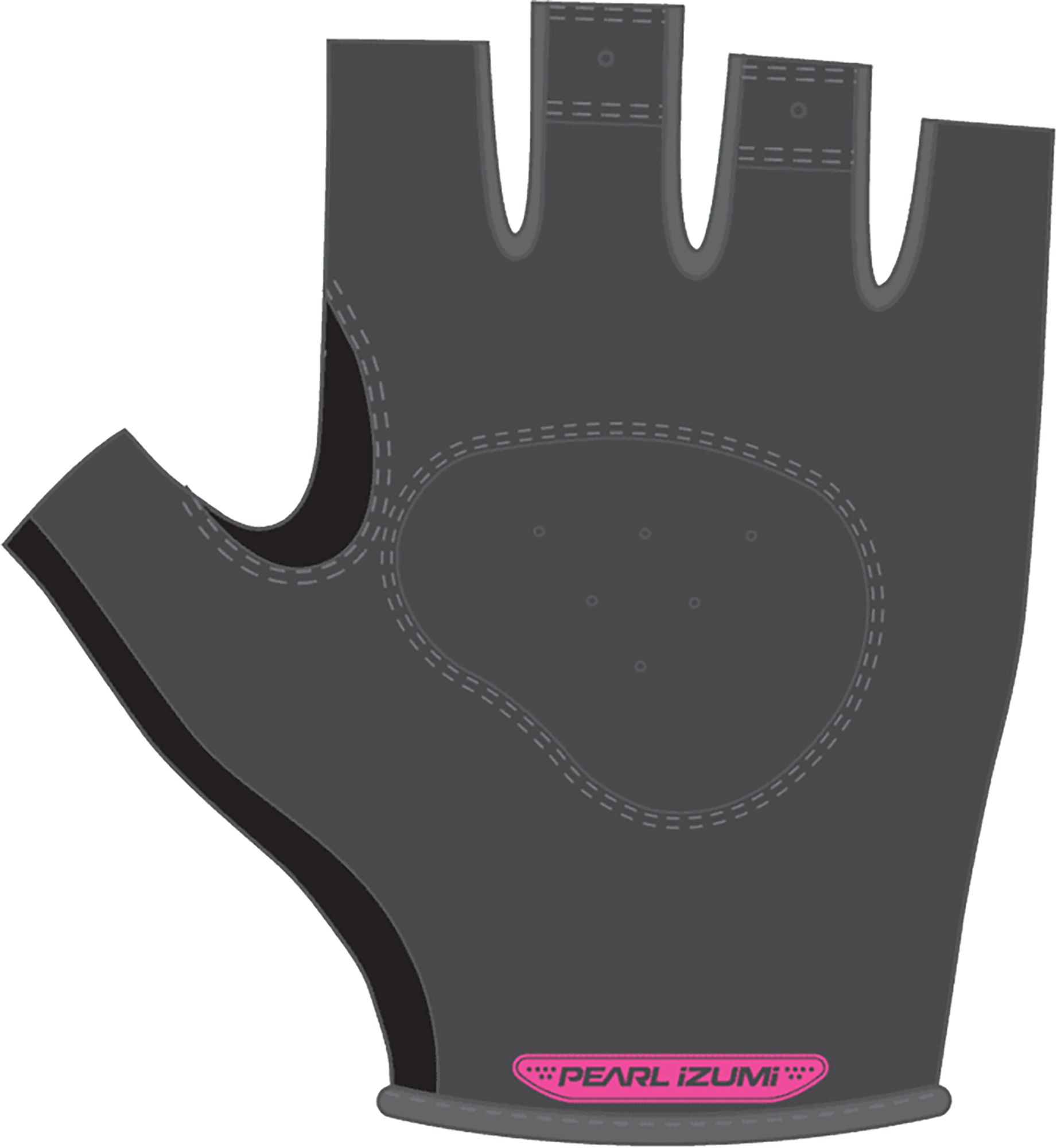 PEARL iZUMi Women's Attack Bike Gloves product image