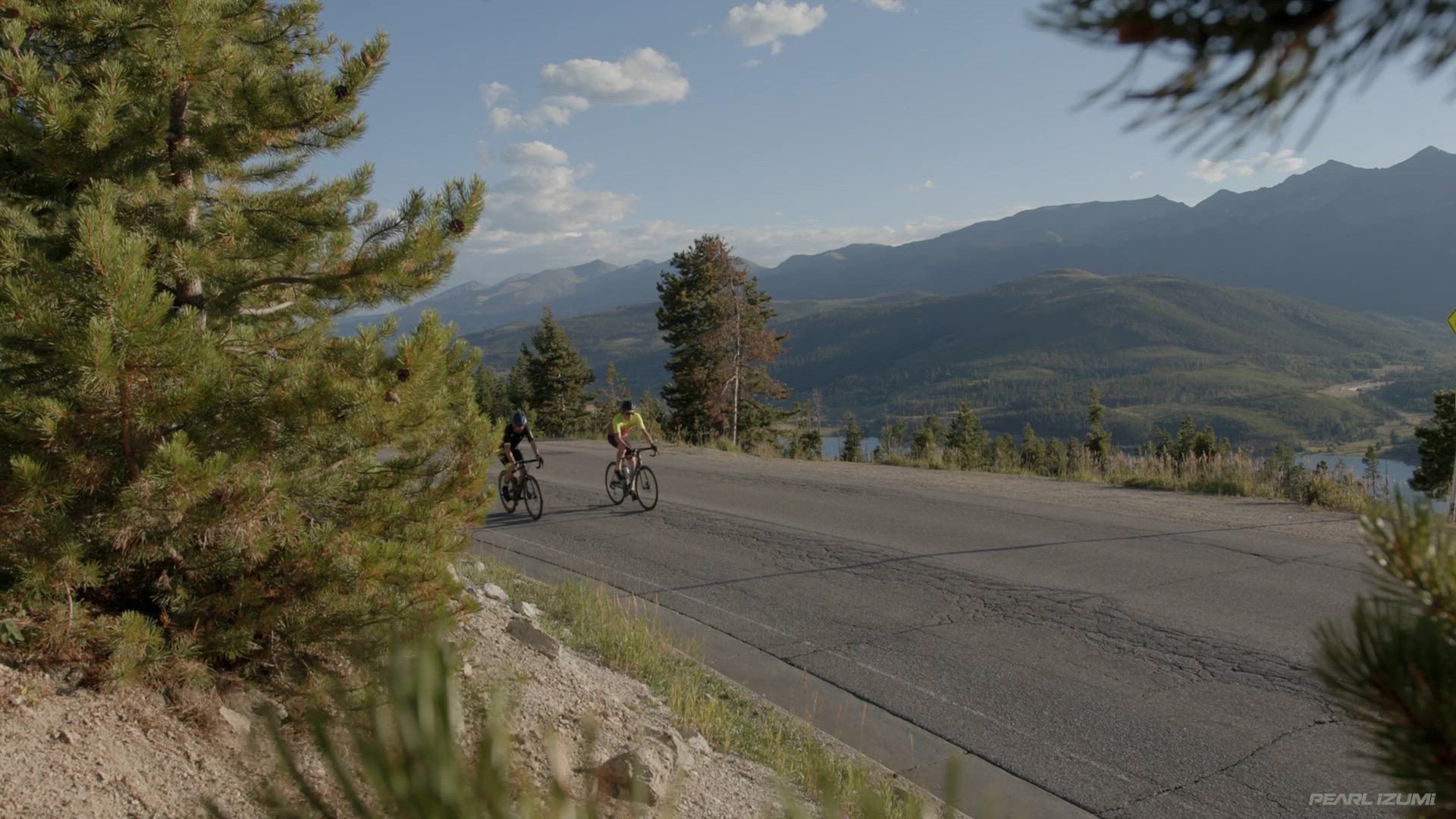 PEARL iZUMi Women's Elite Gel Bike Gloves product