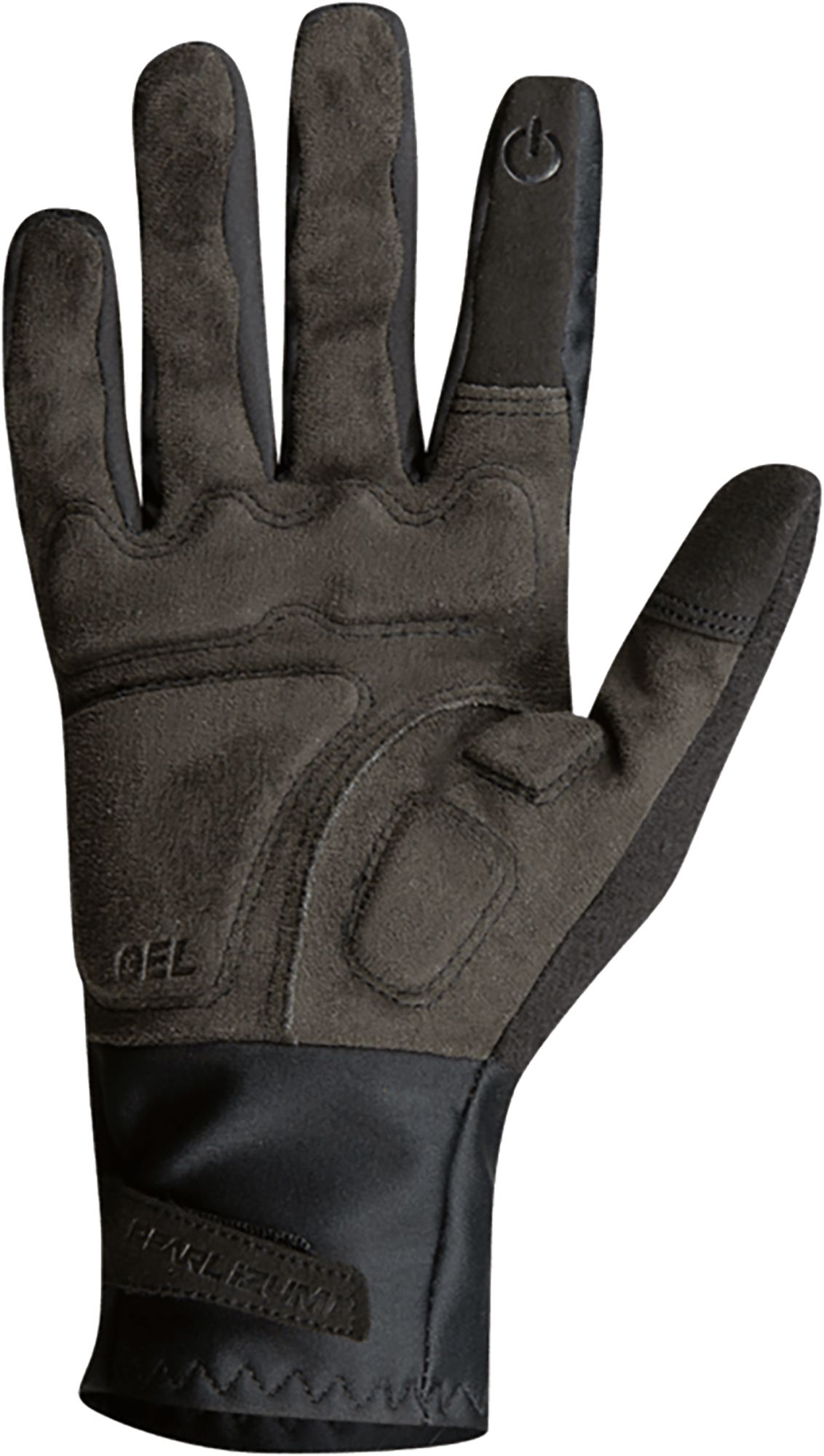 PEARL iZUMi Women's Cyclone Gel Bike Gloves product image