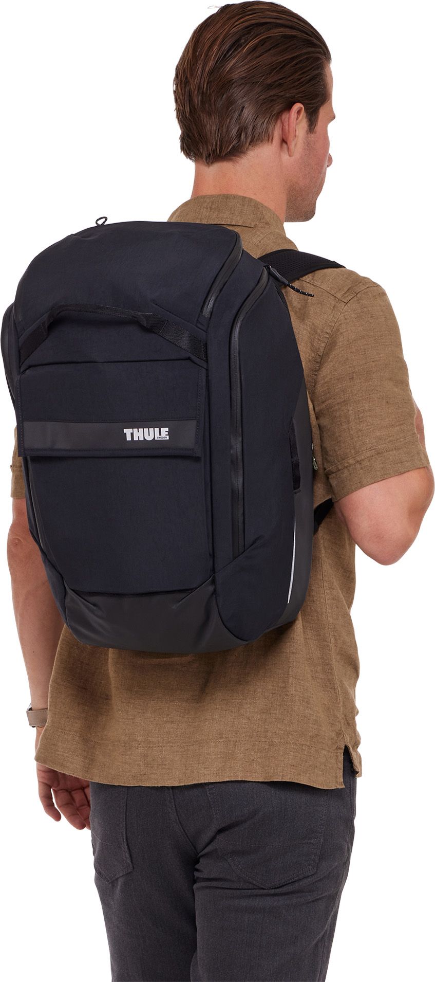 Thule Paramount 26 L Hybrid Pannier product image