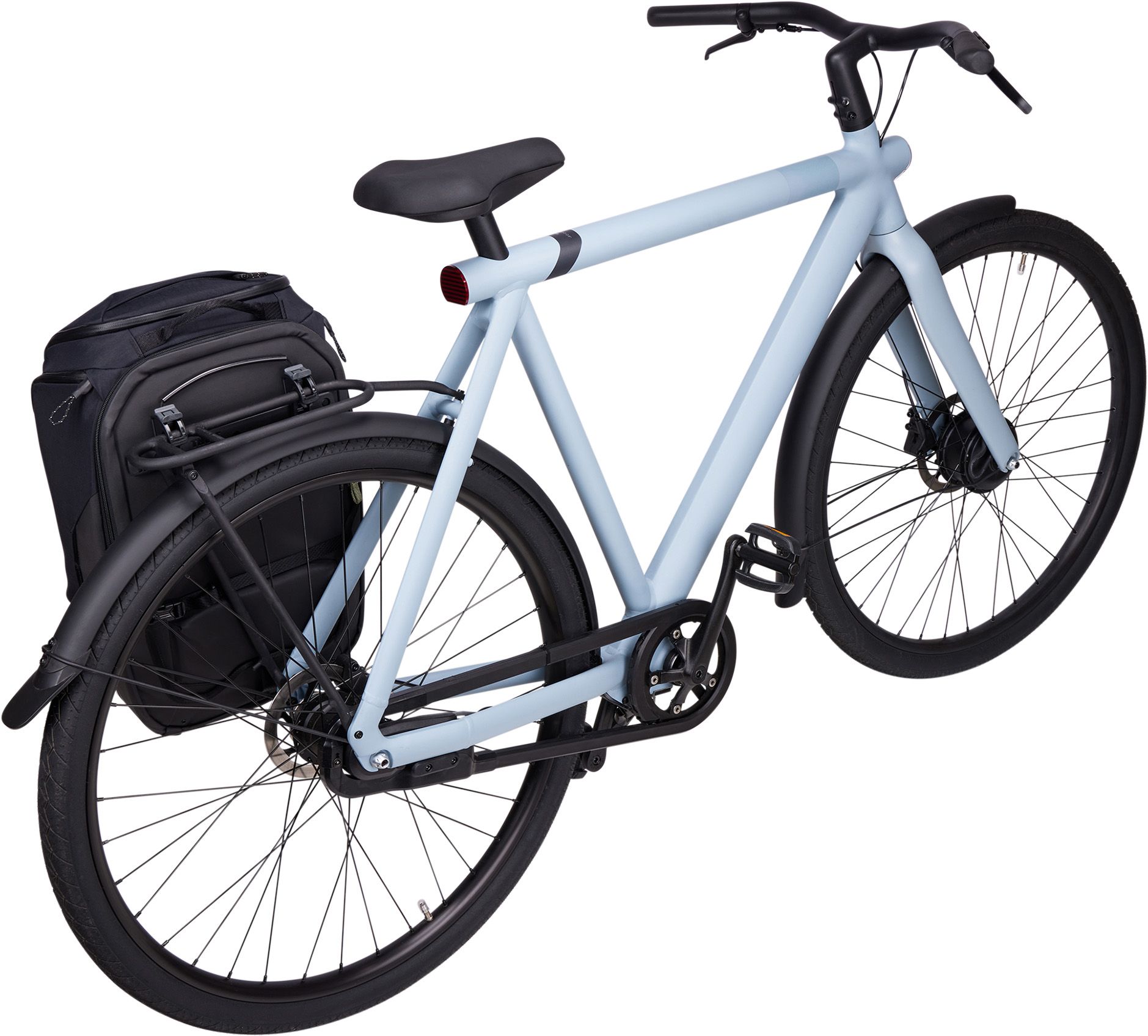 Thule Paramount 26 L Hybrid Pannier product image