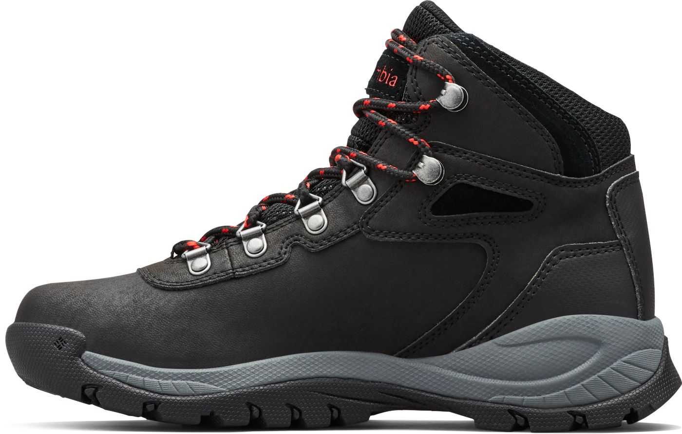Columbia newton ridge women's hiking boots clearance