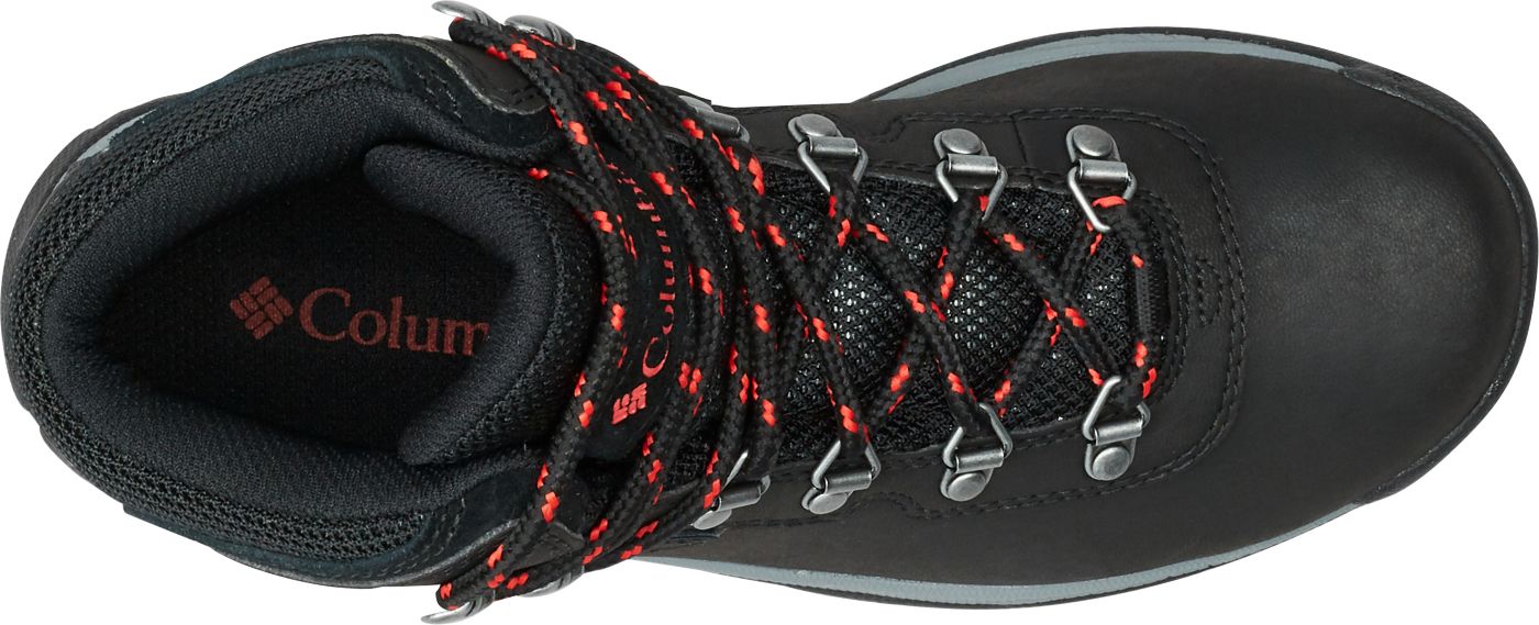 Columbia newton ridge women's hiking boots online
