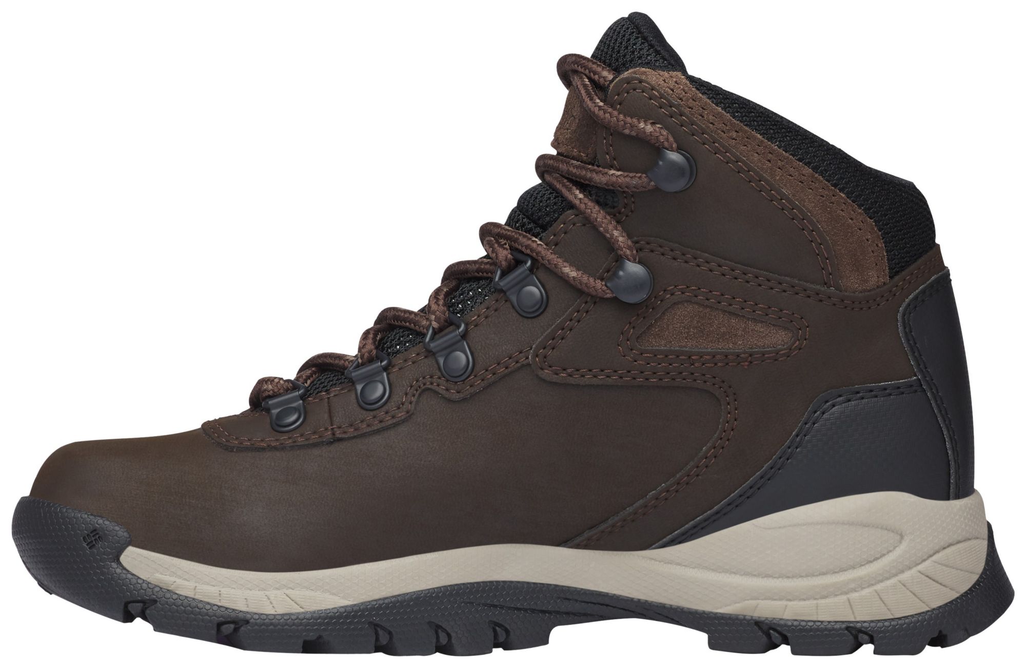Columbia Women's Newton Ridge Plus Mid Waterproof Hiking Boots product image