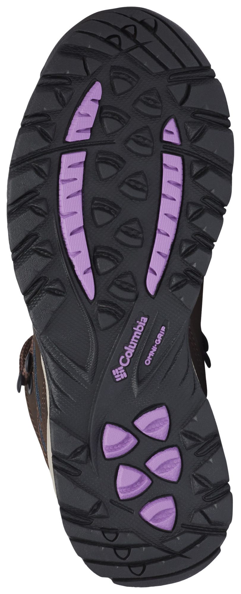 Columbia Women's Newton Ridge Plus Mid Waterproof Hiking Boots product image