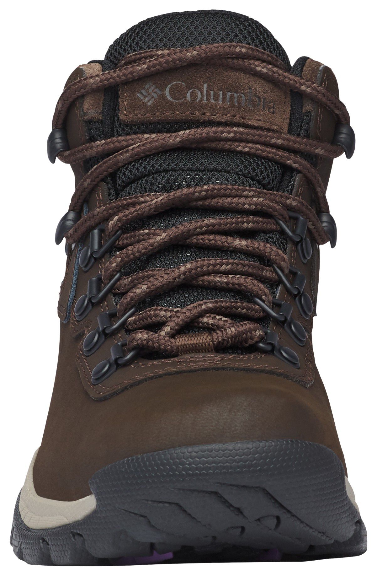 Columbia Women's Newton Ridge Plus Mid Waterproof Hiking Boots product image