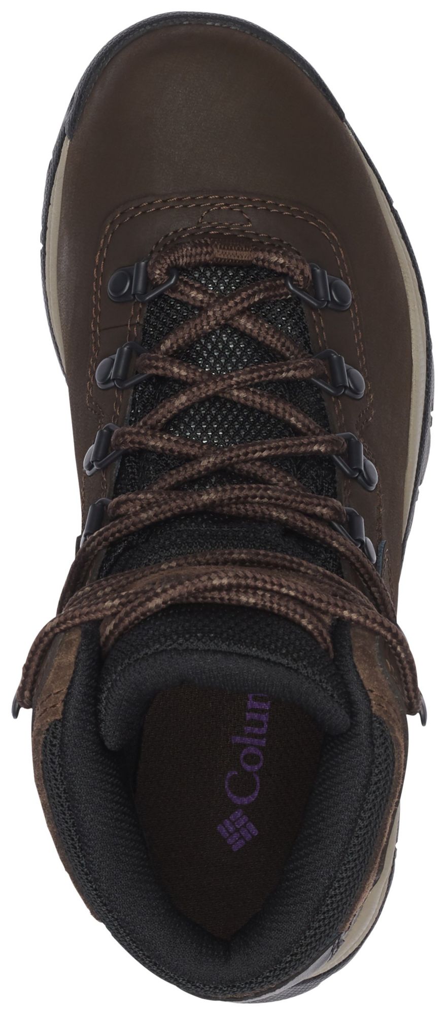 Columbia Women's Newton Ridge Plus Mid Waterproof Hiking Boots product image