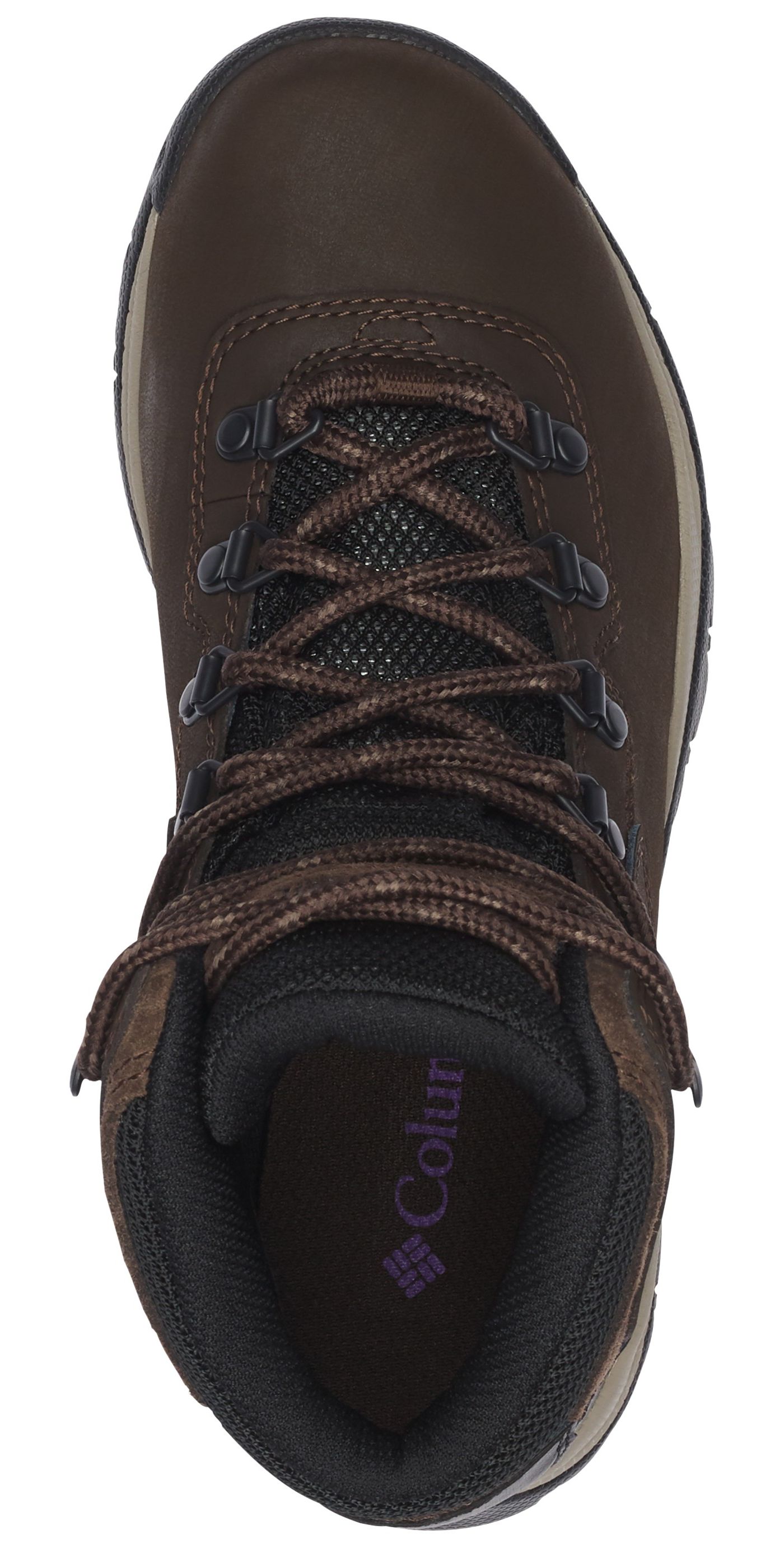 Columbia women's newton ridge plus hiking boot online