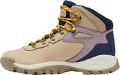 Columbia Women's Newton Ridge Plus Mid Waterproof Hiking Boots product image