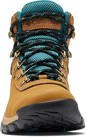Columbia Women's Newton Ridge Plus Waterproof Hiking Boots product image