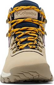 Columbia Women's Newton Ridge Plus Mid Waterproof Hiking Boots product image