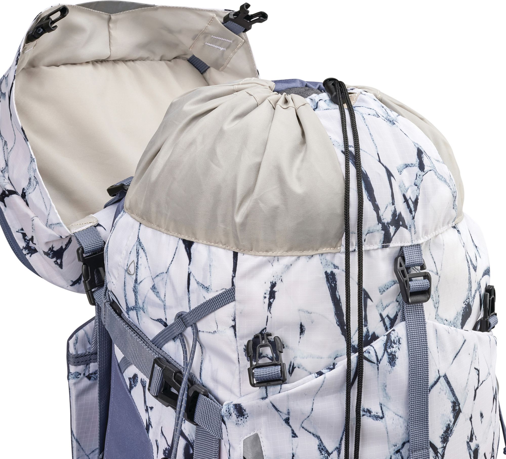 High Sierra Women's Pathway 2.0 Women's 60L Backpack