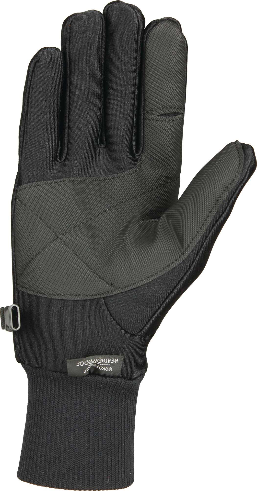 Seirus Men's All Weather Gloves