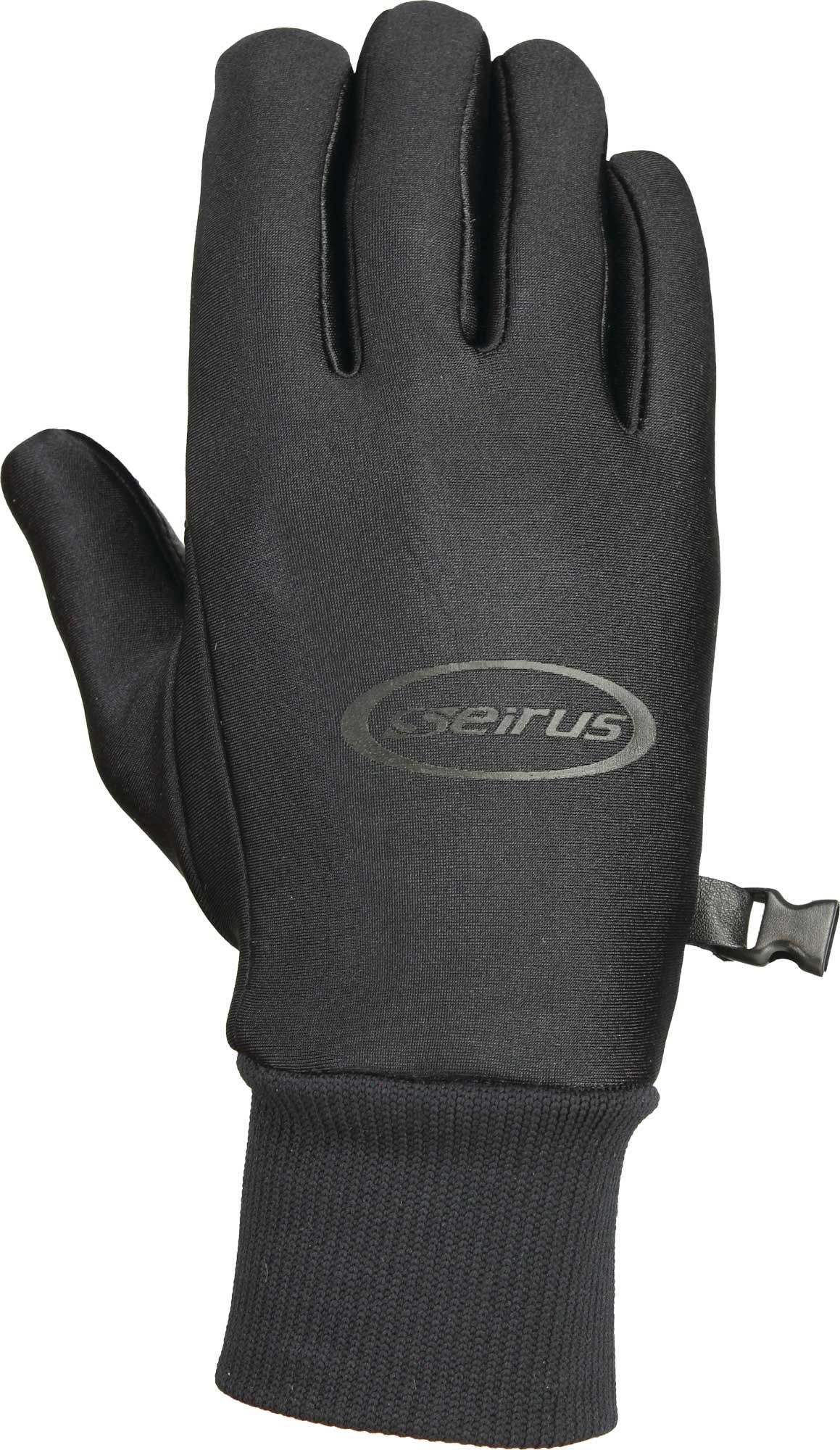 Seirus Men's All Weather Gloves product image