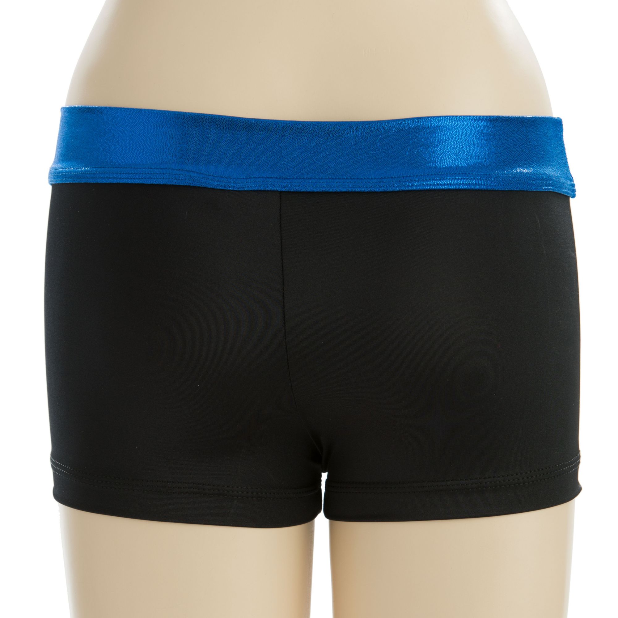 GK Elite Mystique Waistband Workout Shorts product image