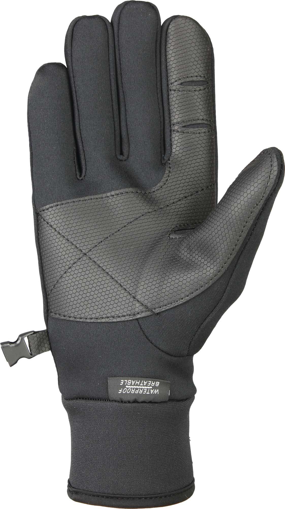 Seirus Men's Xtreme All Weather Glove