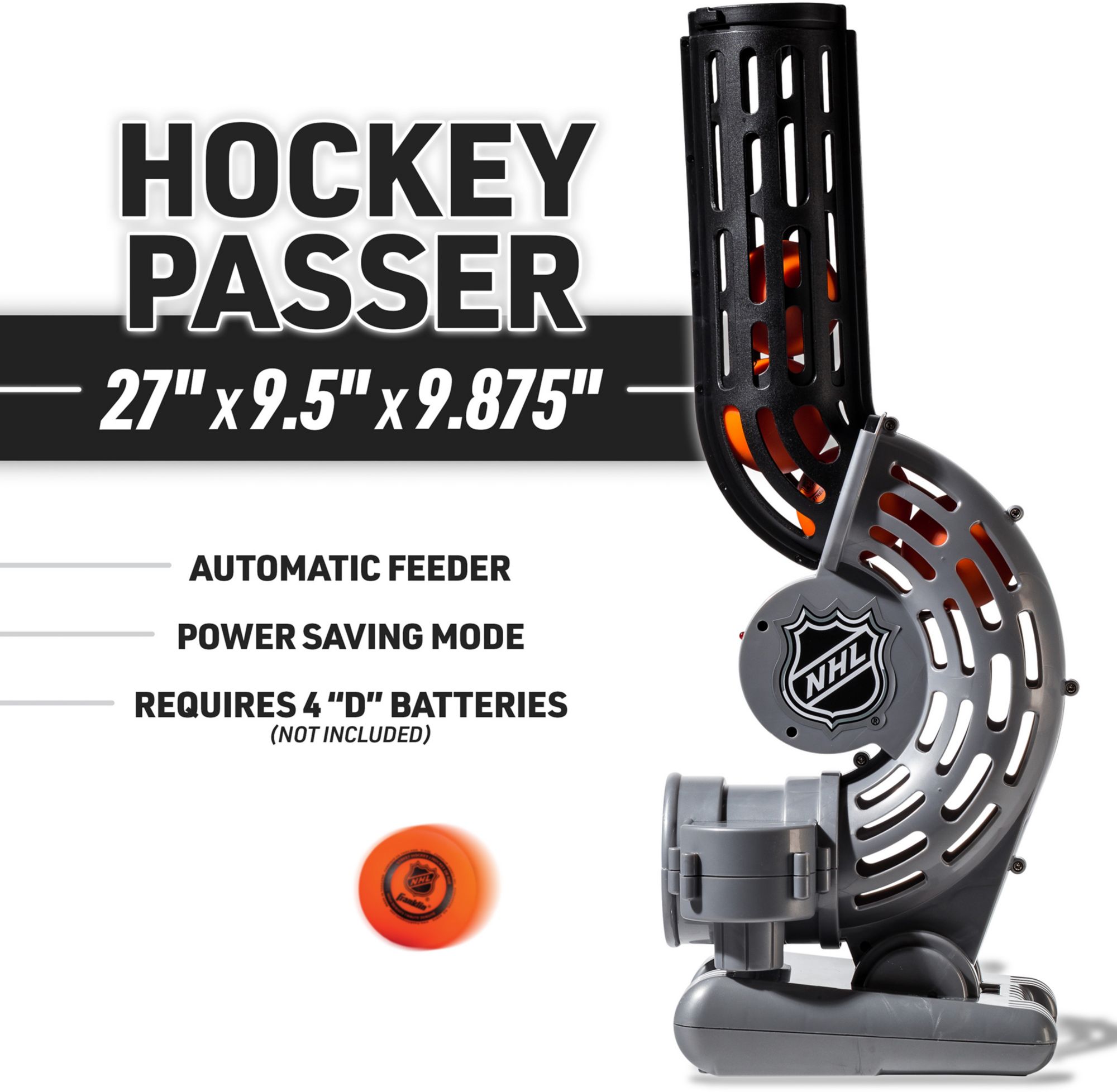 Franklin NHL Hockey Passer Set product image