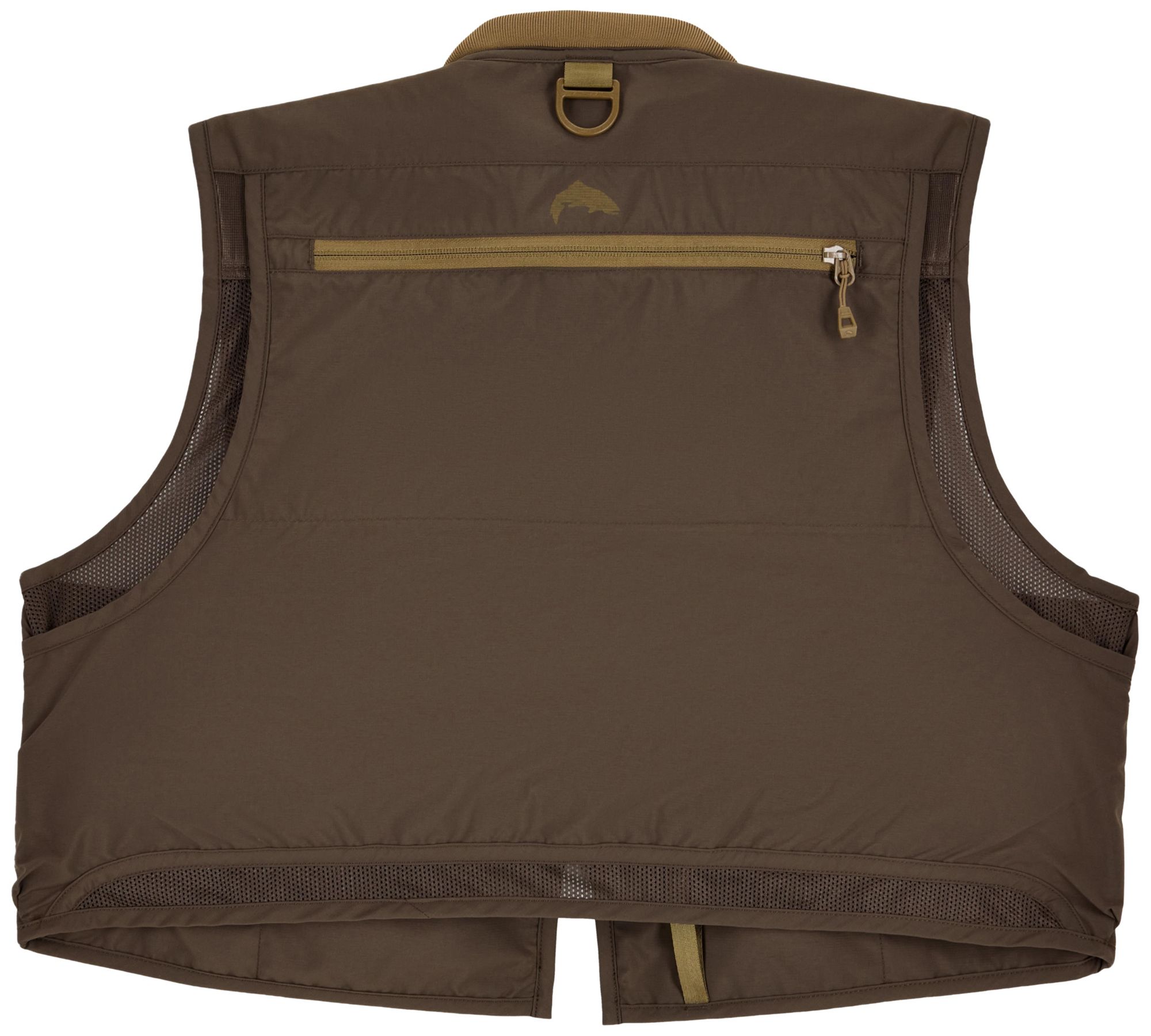 Simms Men's Headwaters Vest product image