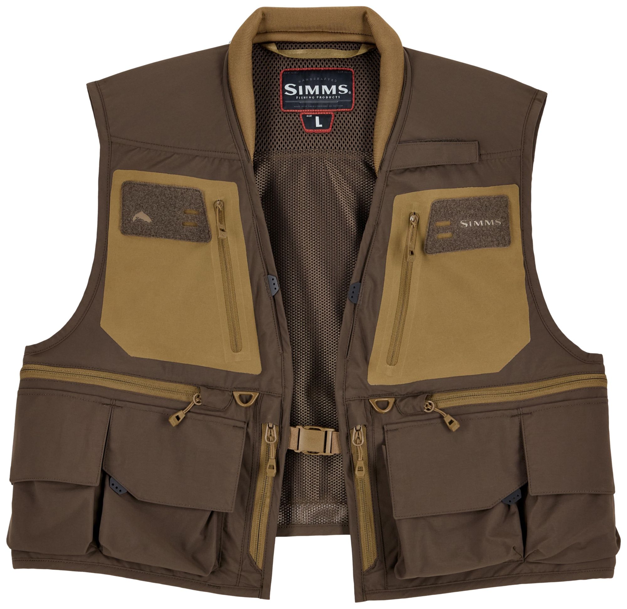 Simms Men's Headwaters Vest product image