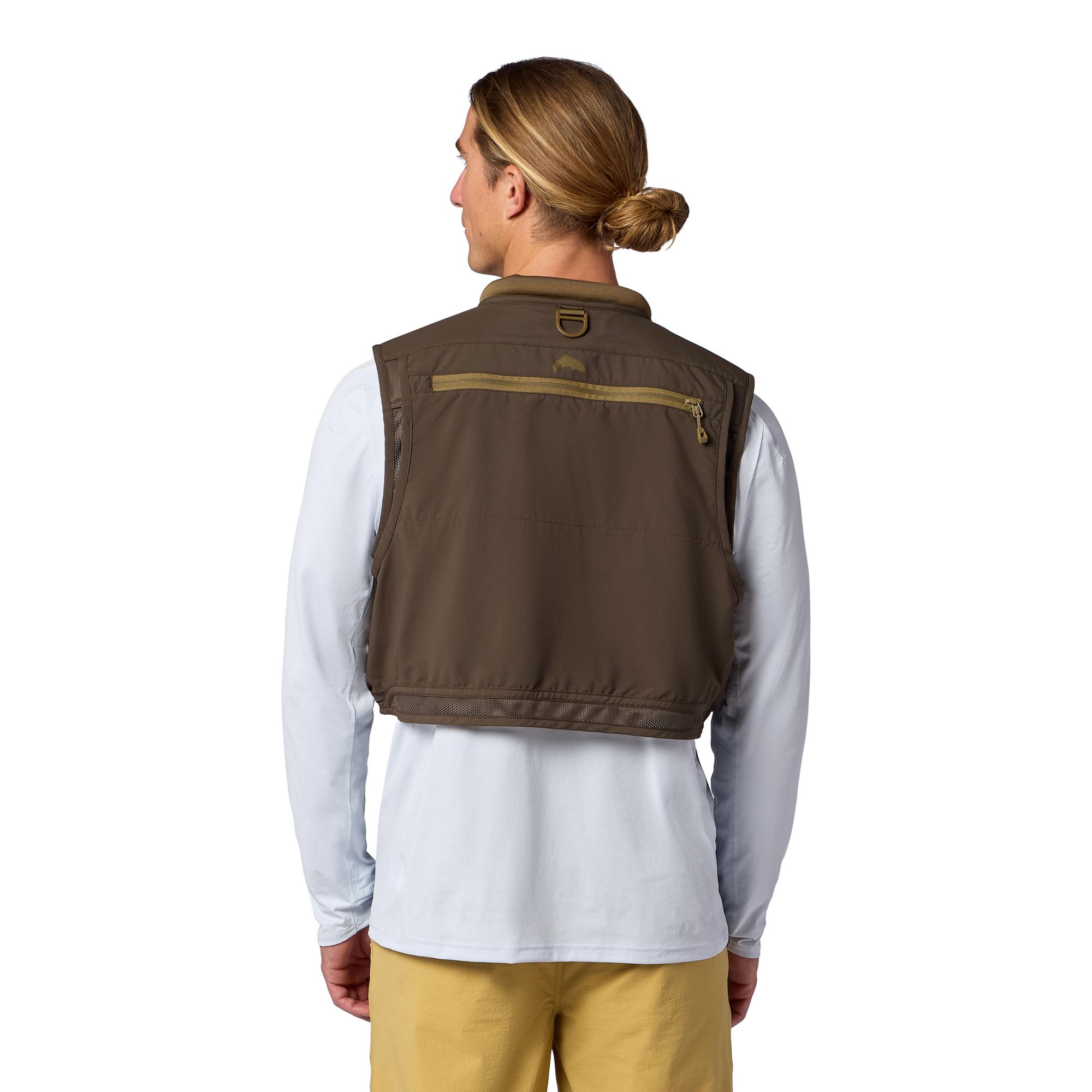 Simms Men's Headwaters Vest product image