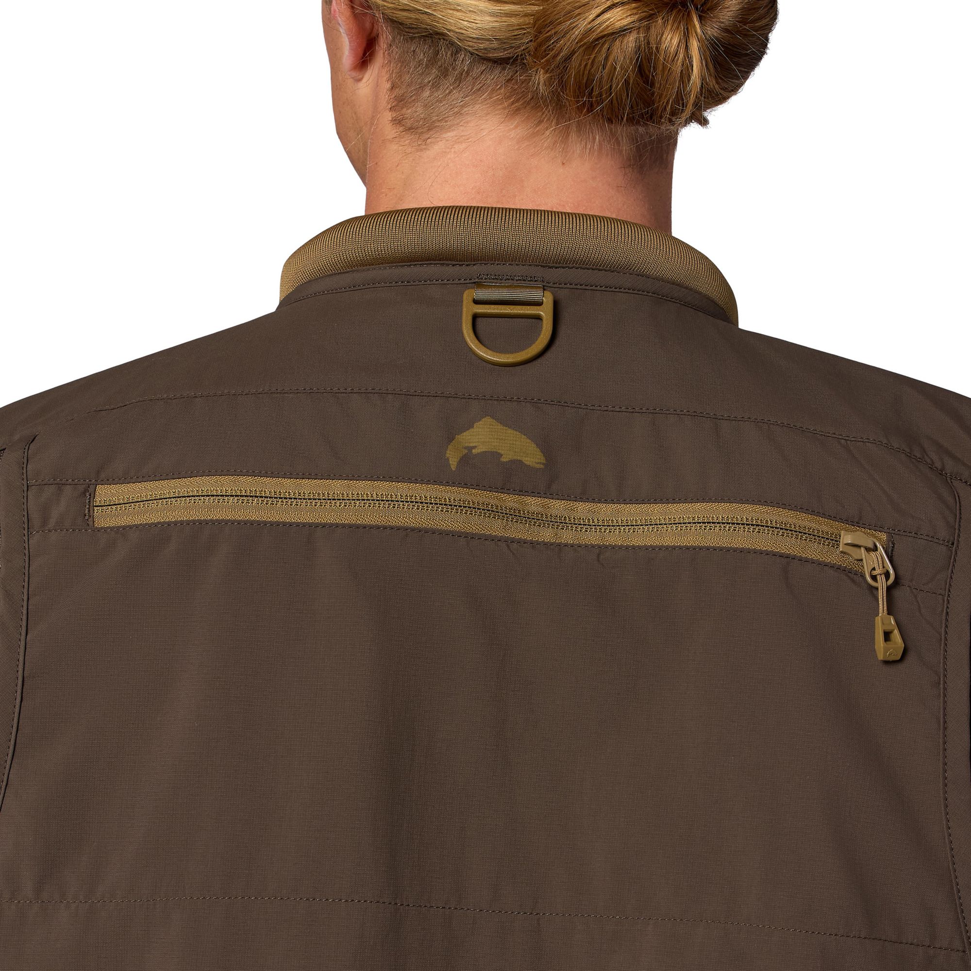 Simms Men's Headwaters Vest product image