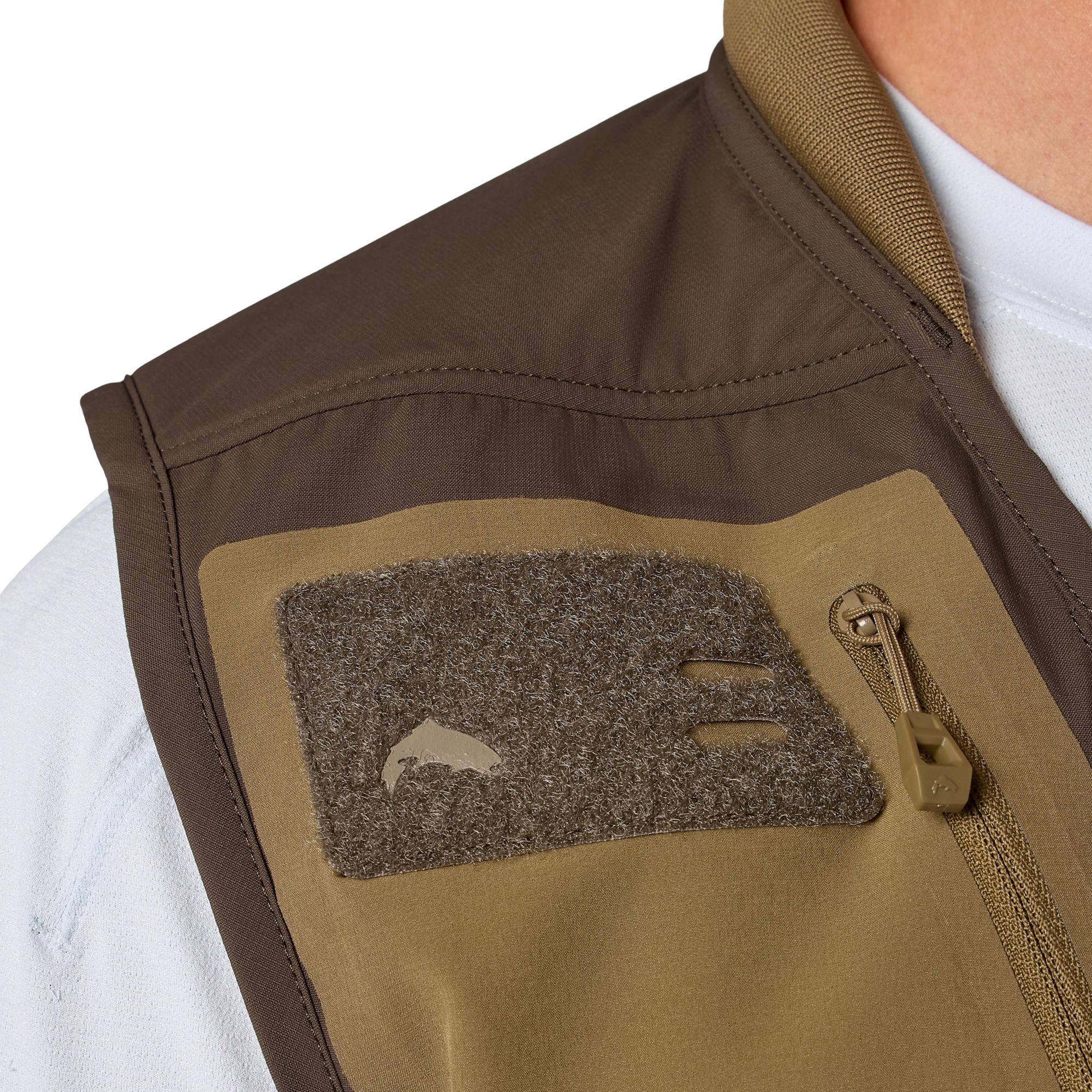 Simms Men's Headwaters Vest product image