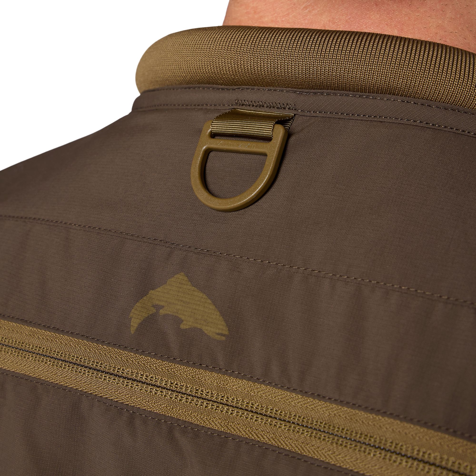 Simms Men's Headwaters Vest product image