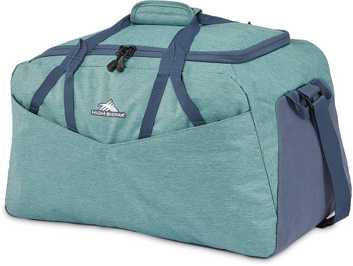  Nike Stash Packable Lightweight Duffel Bag
