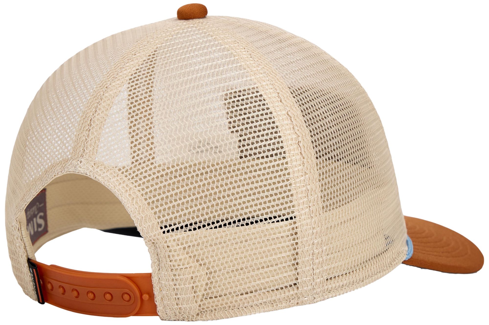 Simms Mesh Trucker Hat product image