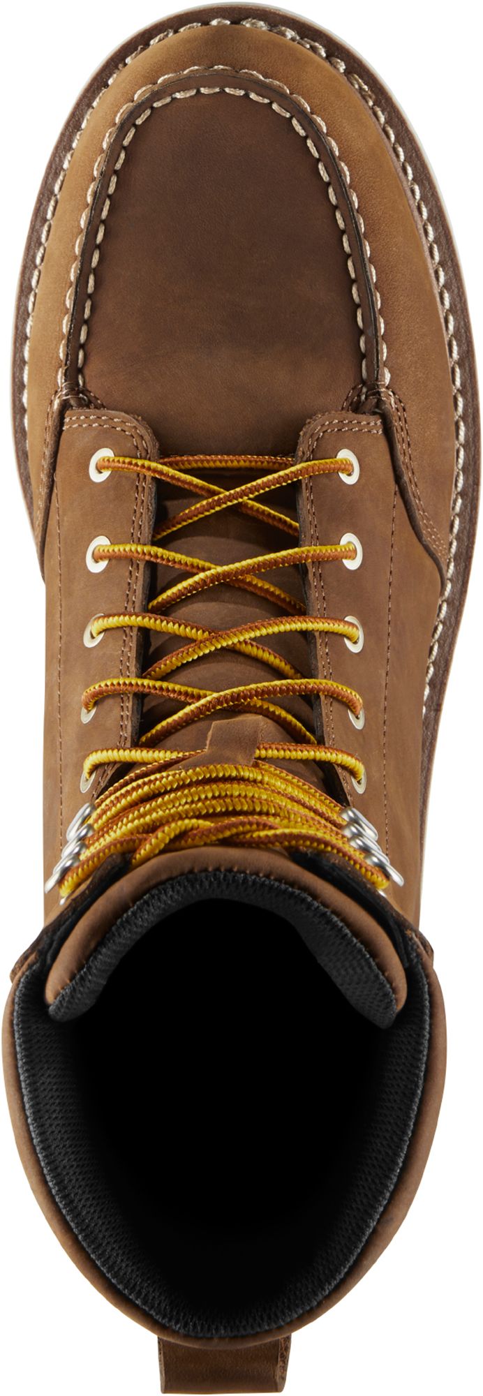Danner Men's Cedar River 8" Waterproof Work Boots product image