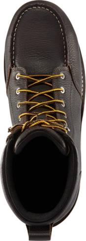Danner Men's Cedar River Moc Toe 8" Waterproof Work Boots product image
