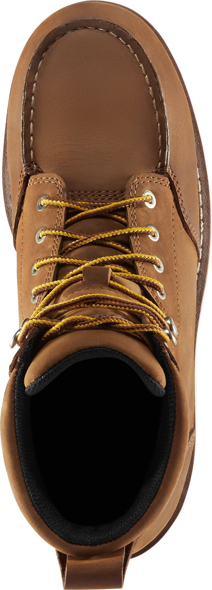 Danner Women's Cedar River Moc Toe 8" Waterproof Work Boots product image