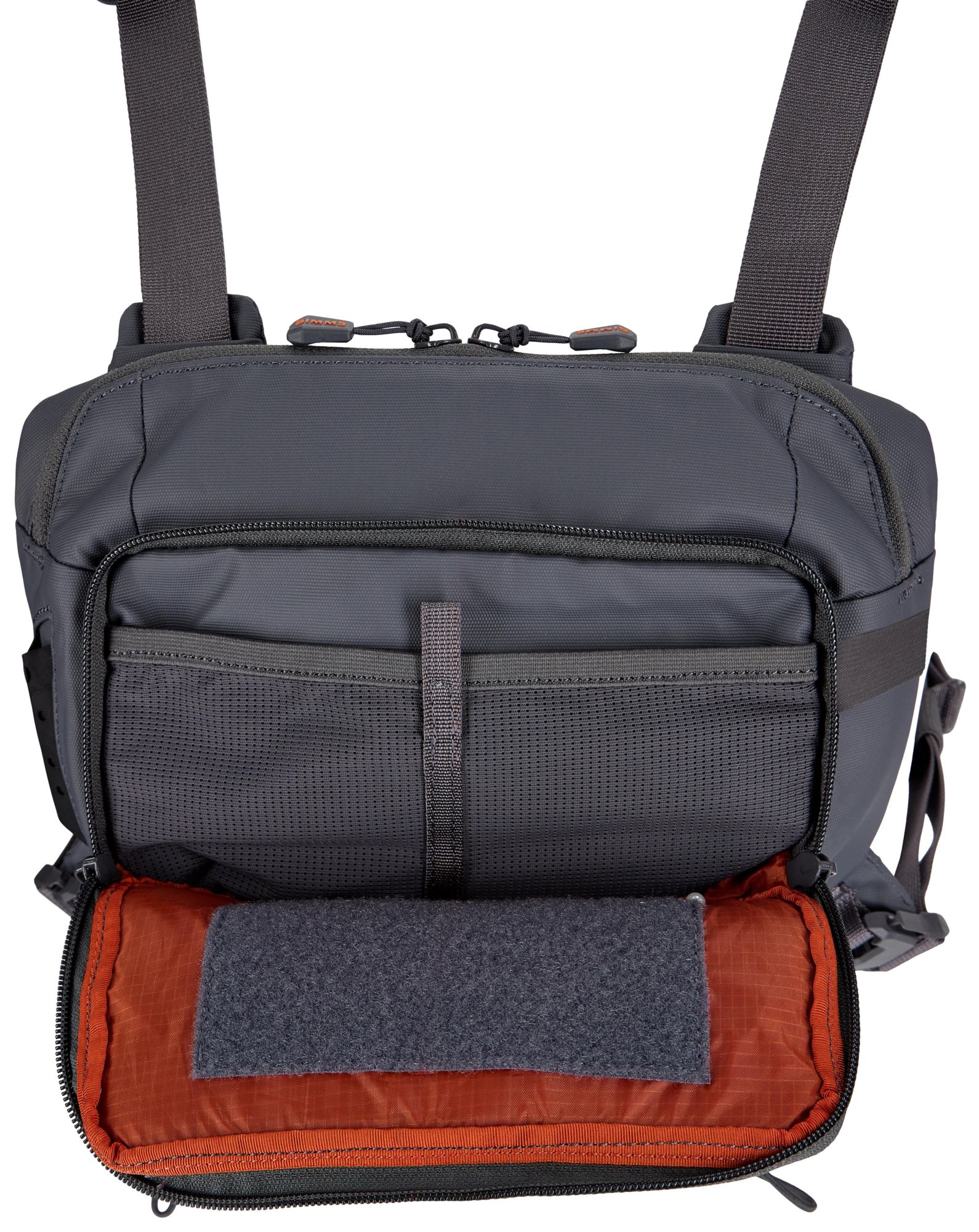 Simms Tributary Chest Pack product image