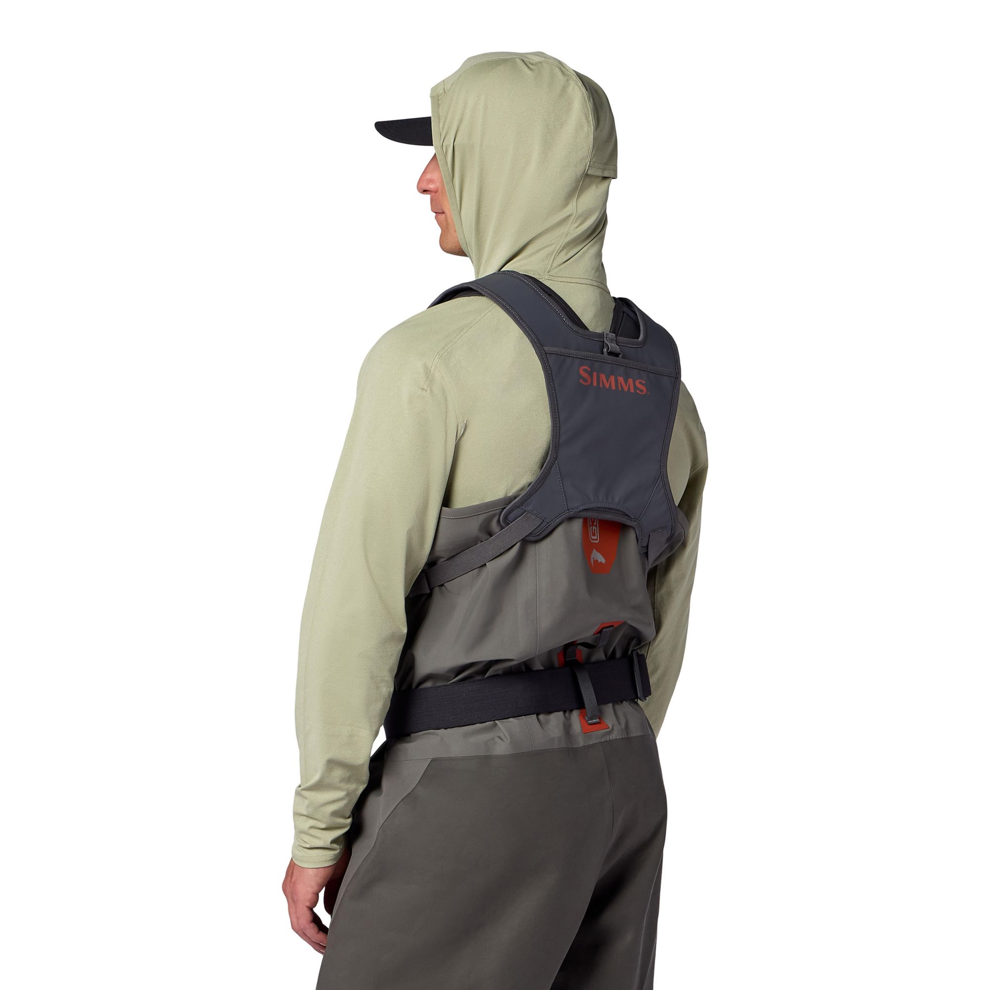 Simms Tributary Chest Pack product image