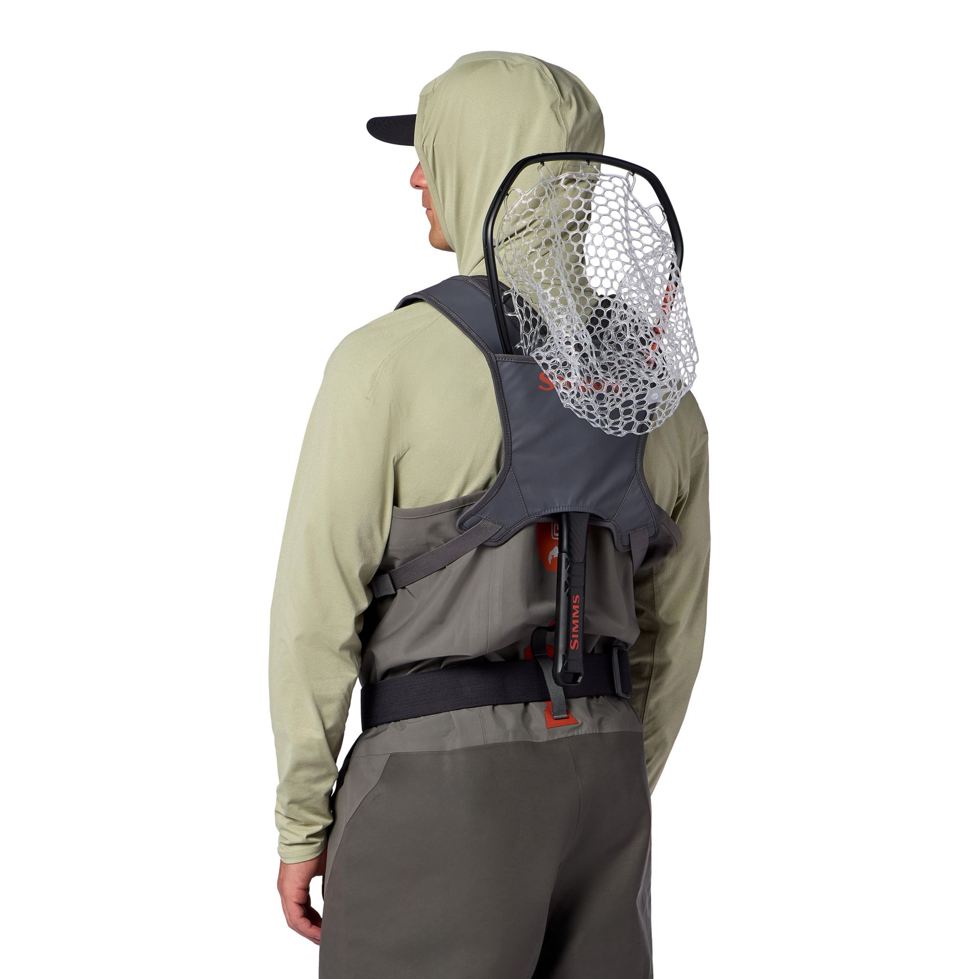 Simms Tributary Chest Pack product image