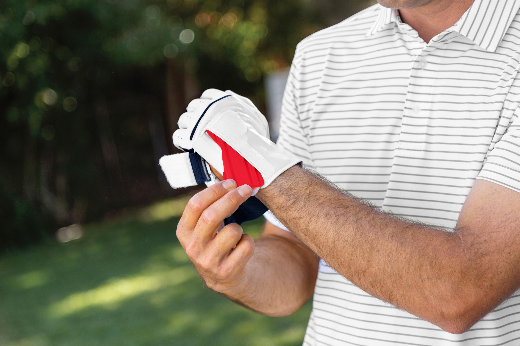 SKLZ x Barstool Sports Smart Glove product image