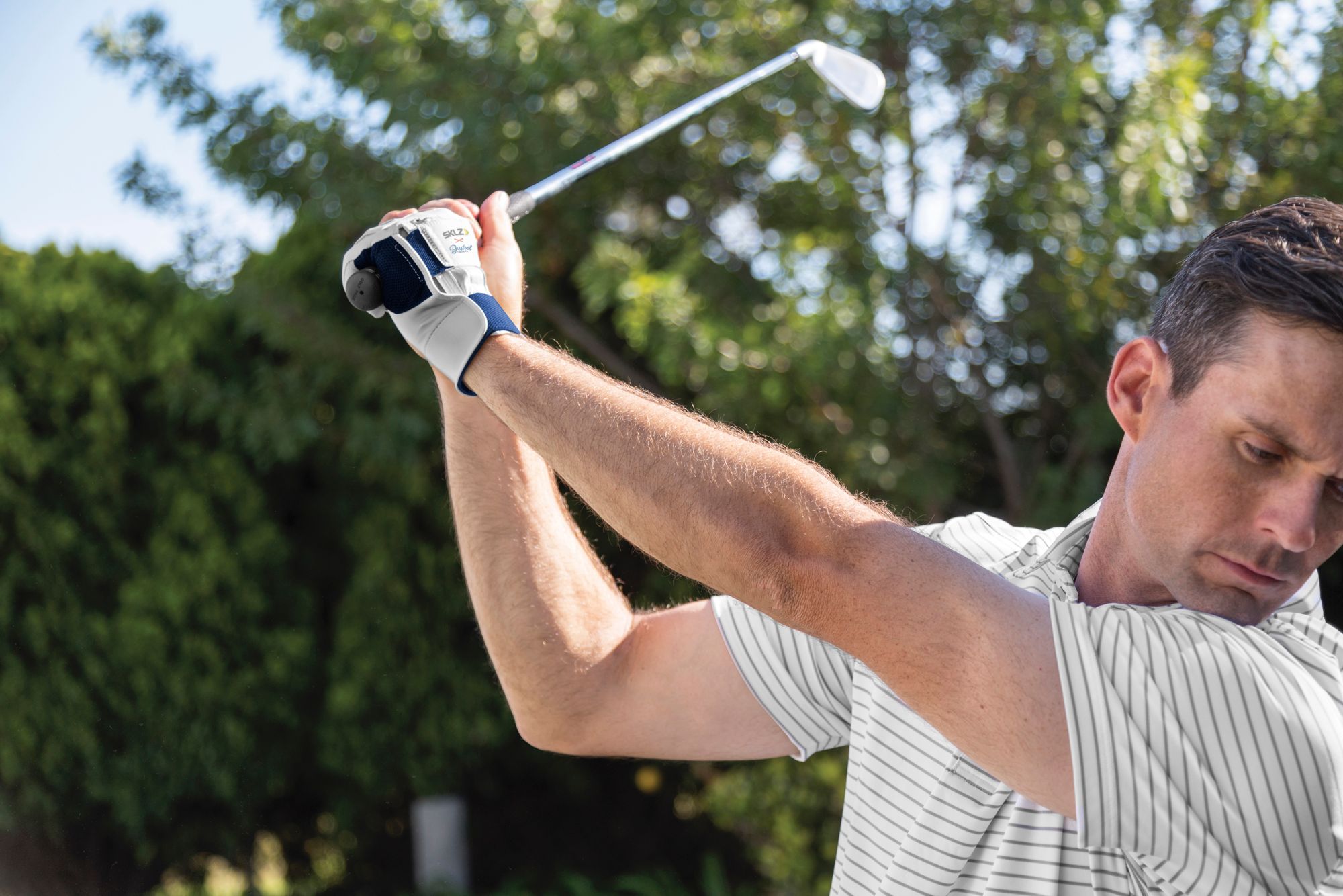 SKLZ x Barstool Sports Smart Glove product image