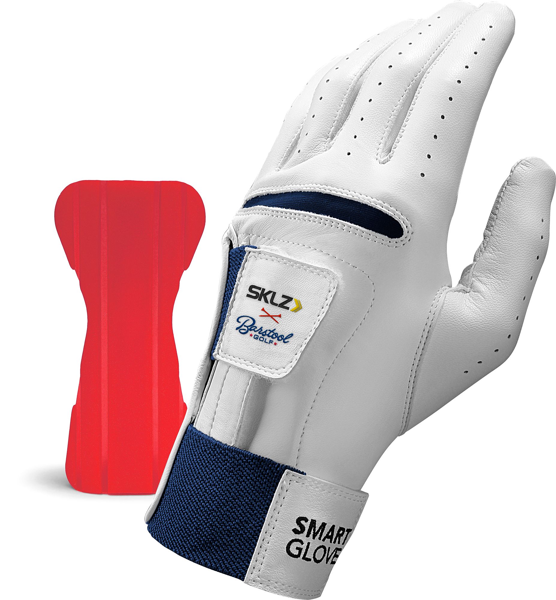 SKLZ x Barstool Sports Smart Glove product image