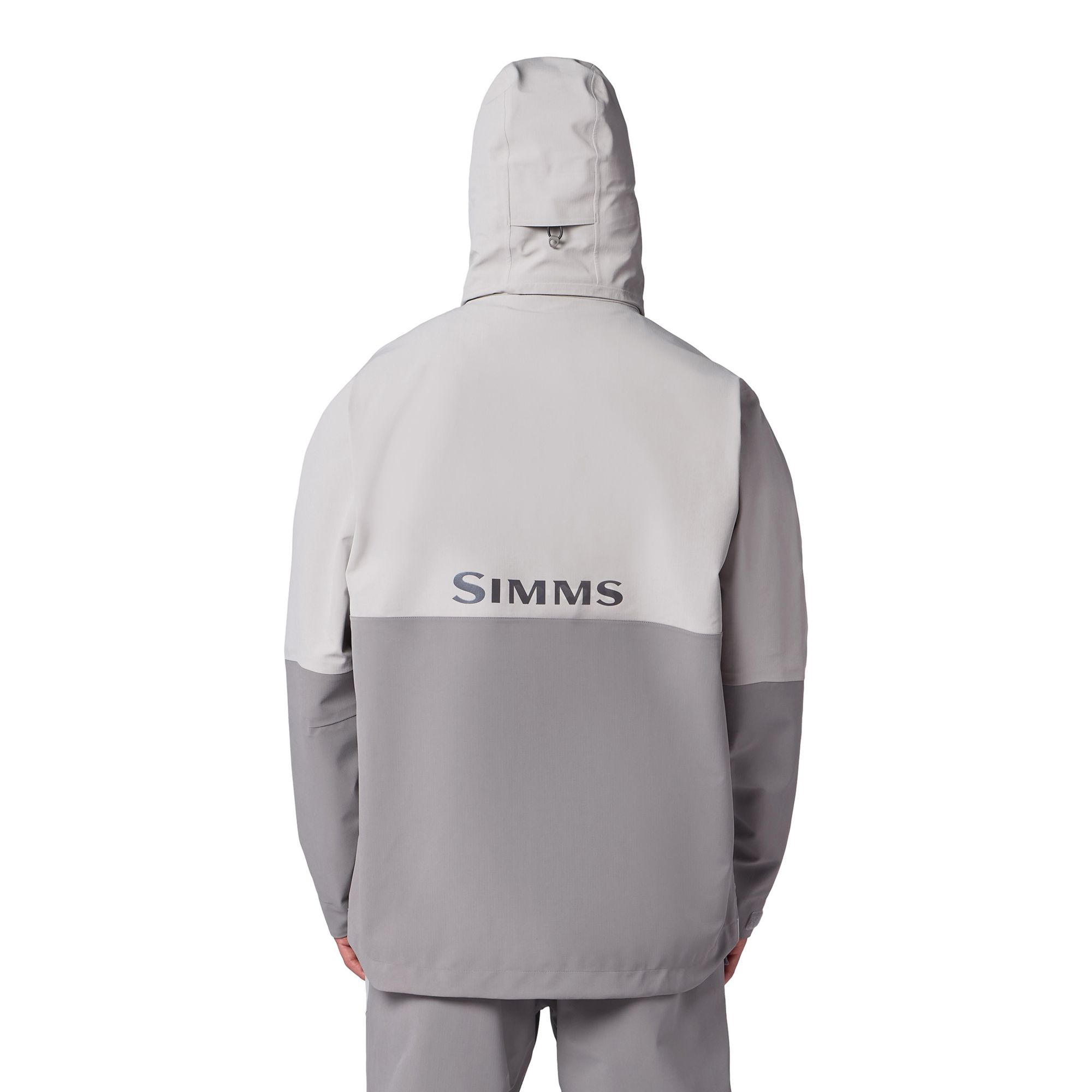 Simms Men's Challenger Jacket product image